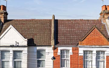 clay roofing Catfield, Norfolk