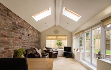 conservatory roof insulation Catfield, Norfolk