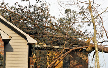 emergency roof repair Catfield, Norfolk