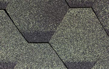 Catfield fibreglass shingle repairs