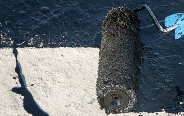 Catfield liquid sealant waterproofing