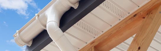 get Catfield guttering quotes today