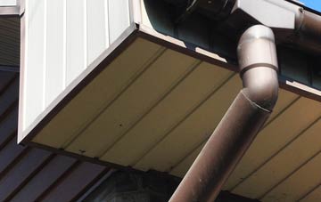Catfield soffit installation costs