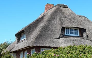 thatch roofing Catfield, Norfolk
