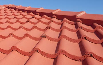 Catfield tile and slate roof replacement