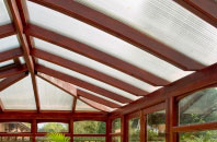 Catfield conservatory roofing insulation
