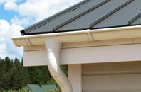 Catfield soffits